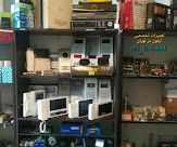 نمایندگی آیفون کوماکس در تهران