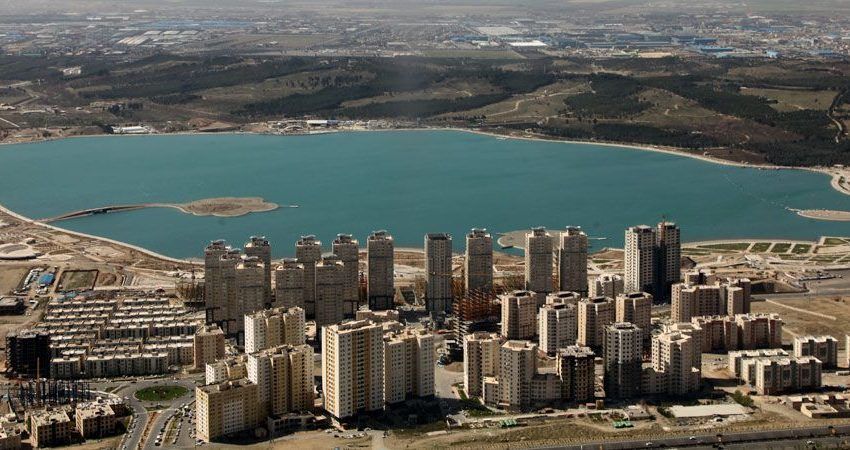 تعاونی مسکن مهر ایثار یاران