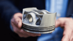 معرفی پیستون خودرو و کاربرد آن