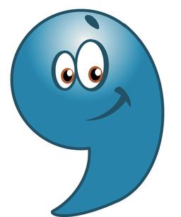 گشت و گذار ویرگولی