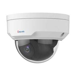 معرفی بهترین دوربین مداربسته اکسوم