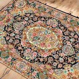 ویژگی بهترین قالیشویی در تهران