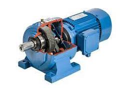 الکتروموتور گیربکس دار چیست و چه کاربردی دارد؟