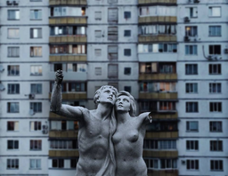 روسیه و بعدتمام!