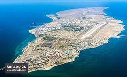 چه مواردی را در تور کیش باید بدانیم