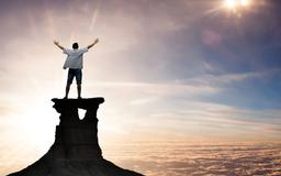 10 اصل کلیدی در کسب موفقیت