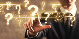 11) اصل سوال، حل مسئله و پیشرفت