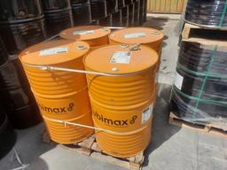 ادتیو پلیمر لوبیمکس 5524