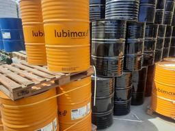 ادتیو پلیمر لوبیمکس 181