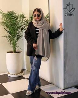 خرید شال پاییزه