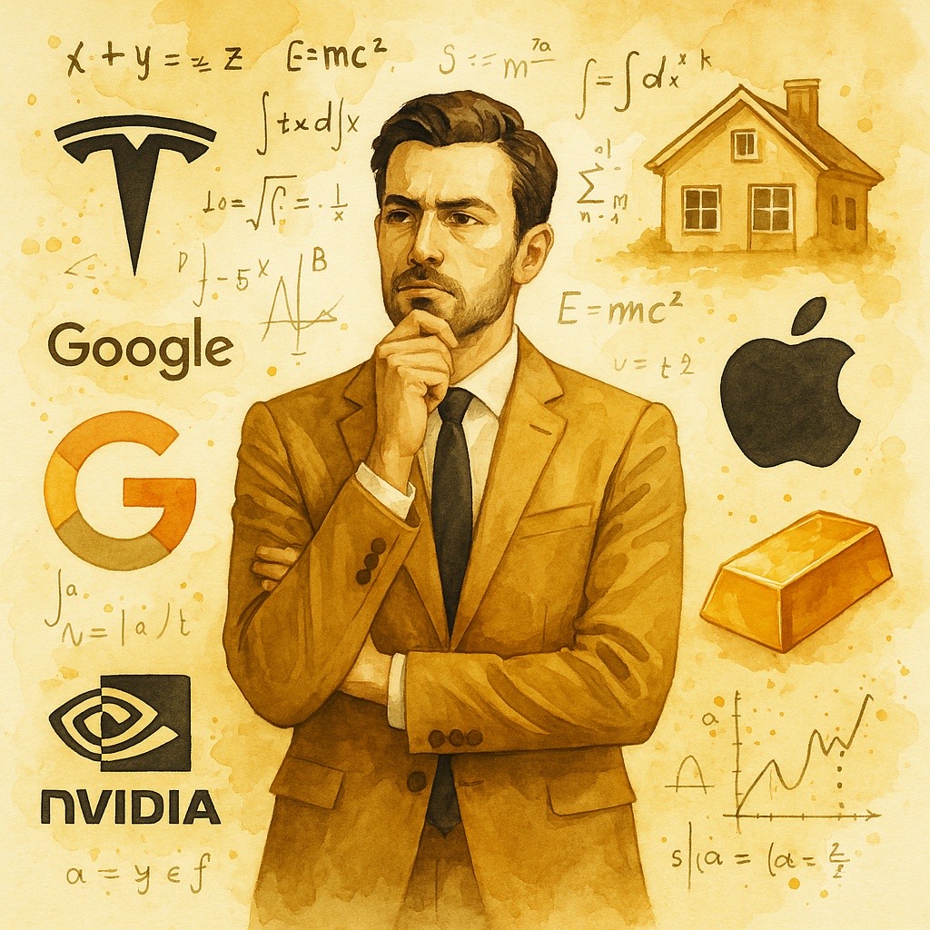مدیریت دارایی