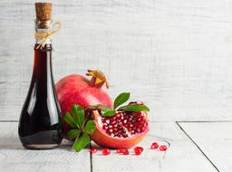 راه ‌های تشخیص رب انار اصل که باید بدانید!