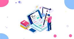 قالب آماده یا اختصاصی؟ کدام یک بهتر است