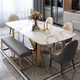 فروش ویژه انواع میز ناهار خوری با ضمانت و اقساط