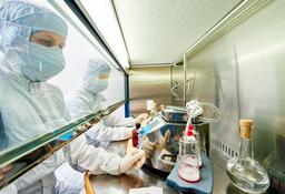 تفاوت هود های میکروبی یا هود لامینار افقی و هود لامینار عمودی