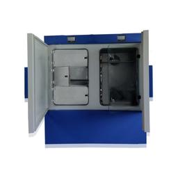 یخچال آزمایشگاهی و یخچال خانگی چه کارایی دارند؟