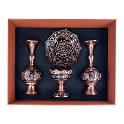 آشنایی با انواع صنایع دستی ایران