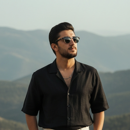 عشق در سایه