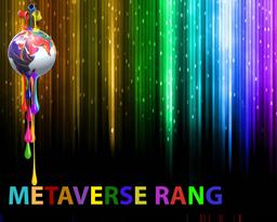 رنگ آبی در متاورس رنگ چه نقشی دارد ؟