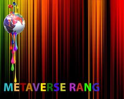 رنگ قرمز در متاورس رنگ چه نقشی دارد ؟