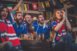 اقتصاد توجه بعد از بحران؛ چرا جام جهانی ۱۴۰۵ برای کسب‌وکارها مهم‌تر از فوتبال است؟