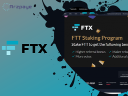 صرافی FTX : صرافی جایگزین بایننس برای ایرانیان + ثبت نام