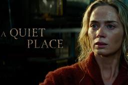 تحلیل و بررسی فیلم یک مکان ساکت - A Quiet Place