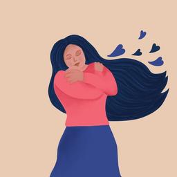 نمود های اصلی اعتماد به نفس بالا