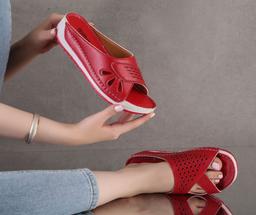 بهترین دمپایی طبی اصل