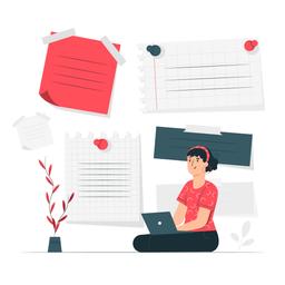 خلاصه نویسی؛اهمیت و مراحل آن