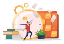 برنامه ریزی دوست داشتنی مطابق ویژگی های خودمون