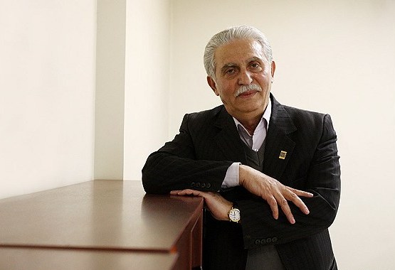 حسین توکلی در نقش مشاور عالی سازمان سنجش آموزش کشور
