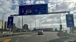 راهنمای پرداخت الکترونیکی عوارض جاده ای به زبان ساده