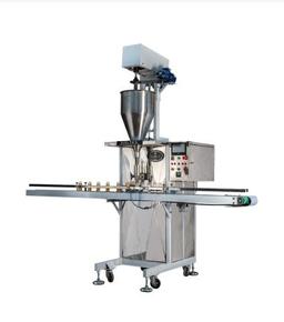 دستگاه پرکن ادویه چه مشخصاتی باید داشته باشد؟