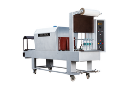 دستگاه بسته بندی شیرینگ پک