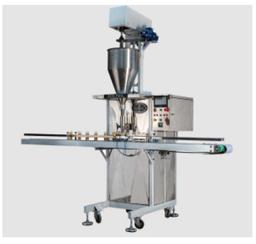 چه دستگاه هایی برای بسته بندی ادویه استفاده می شوند؟