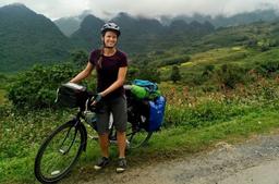 سفر با تور دوچرخه سواری ، به دور دست ها!