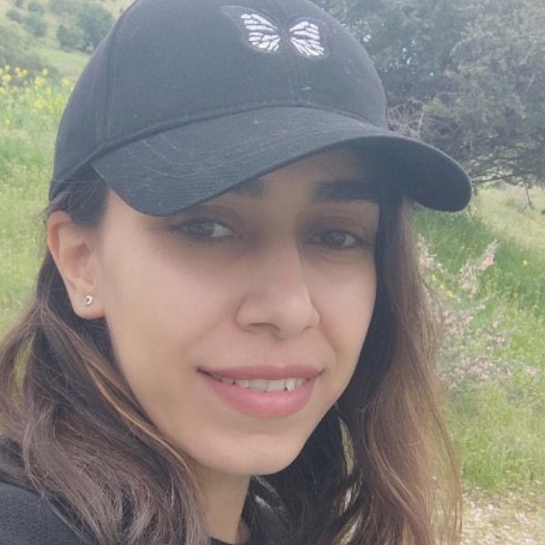 شیما محمودی