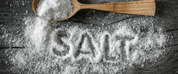 کاربردهای صنعتی نمک