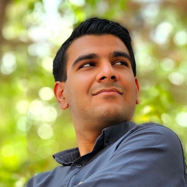 محمدمهدی نعیم آبادی