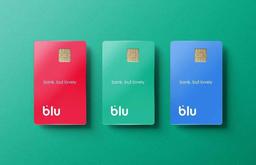 بلوبانک، بانک ولی دوست داشتنی!