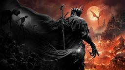 معرفی بازی Lords of the Fallen