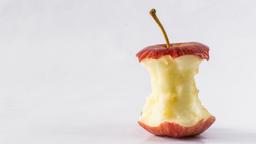 استفاده های جالب از دورریز سیب