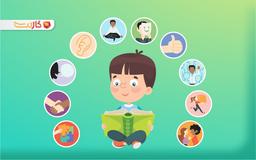 روش‌های تقویت مهارت نرم در کودکان و نوجوانان