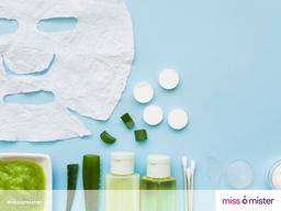 ماسک زغال استفاده کنیم یا نه؟