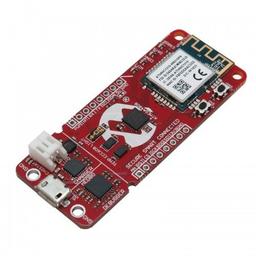 برد توسعه AVR-IOT WG میکروچیپ AC164160