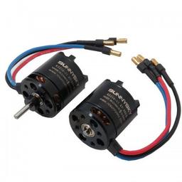 ست دو تایی موتور براشلس راستگرد و چپگرد X2216 KV880