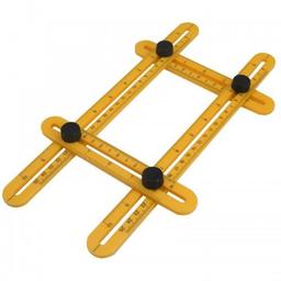 گونیومتر 12 در 25 سانتی متر