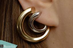 بهترین راهنمای خرید گوشواره طلا