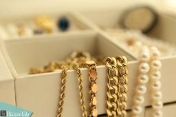 بهترین راهنمای خرید زنجیر طلا